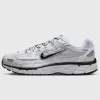 Bstsneaker- Nike P-6000 'White Metallic Silver Black CD6404-107 