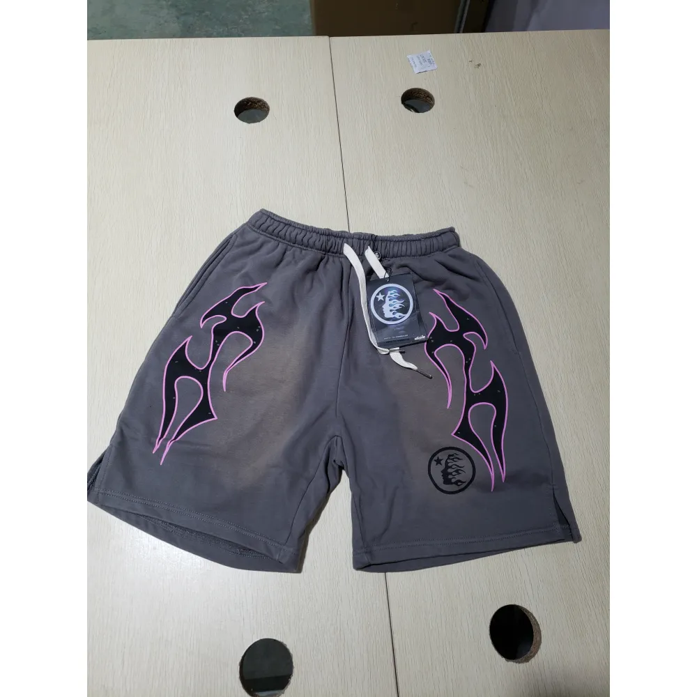 Bstsneaker-Hellstar Shorts 703