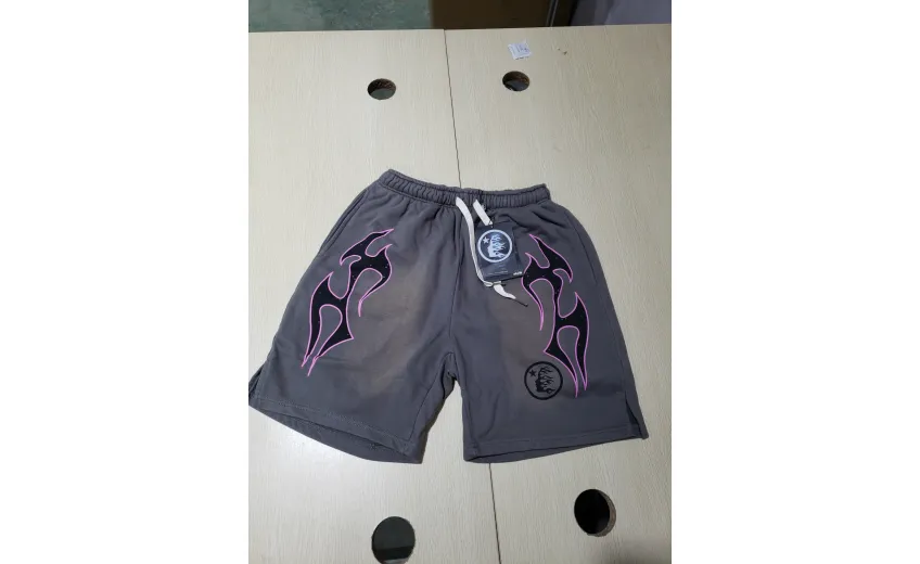 Bstsneaker-Hellstar Shorts 703