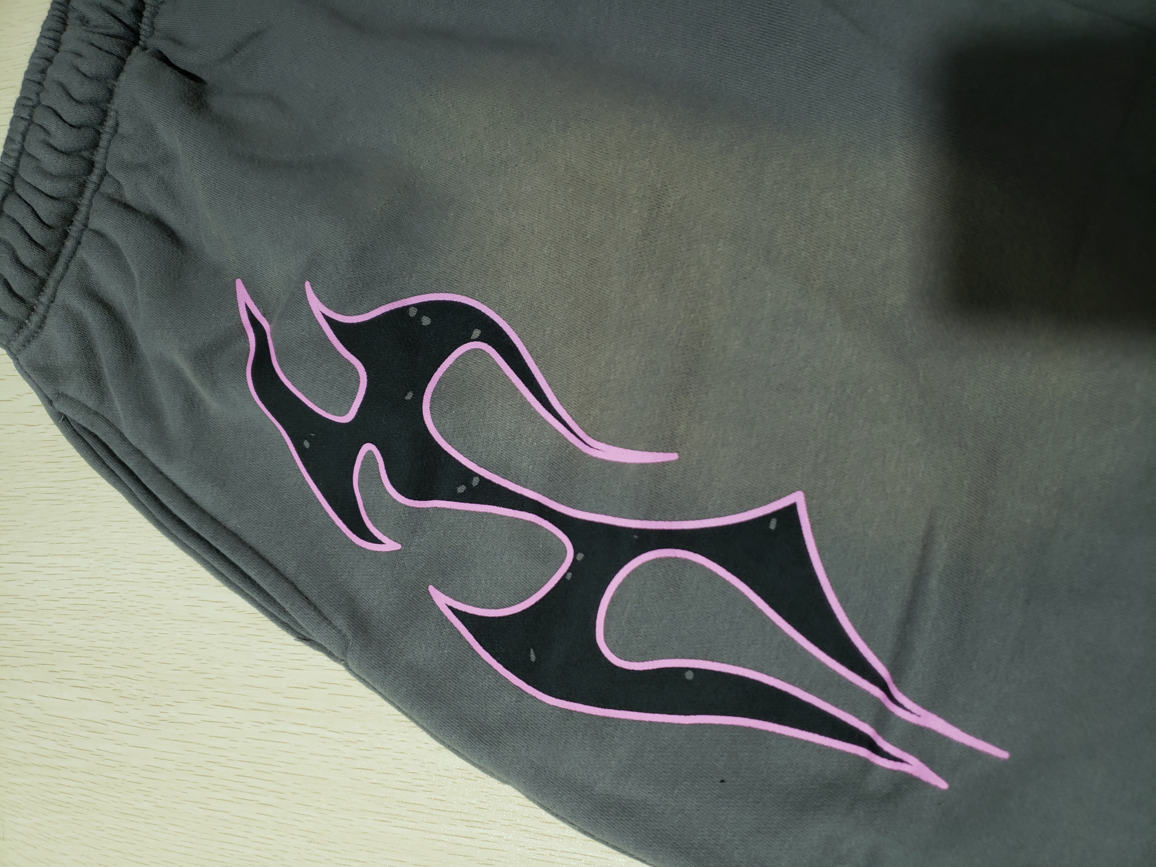 Bstsneaker-Hellstar Shorts 703