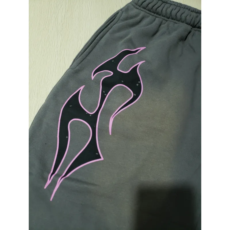 Bstsneaker-Hellstar Shorts 703