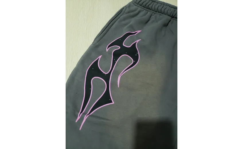 Bstsneaker-Hellstar Shorts 703