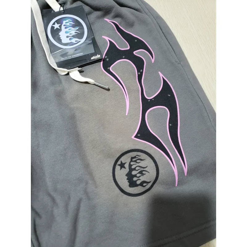 Bstsneaker-Hellstar Shorts 703