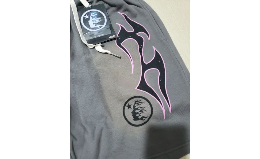 Bstsneaker-Hellstar Shorts 703