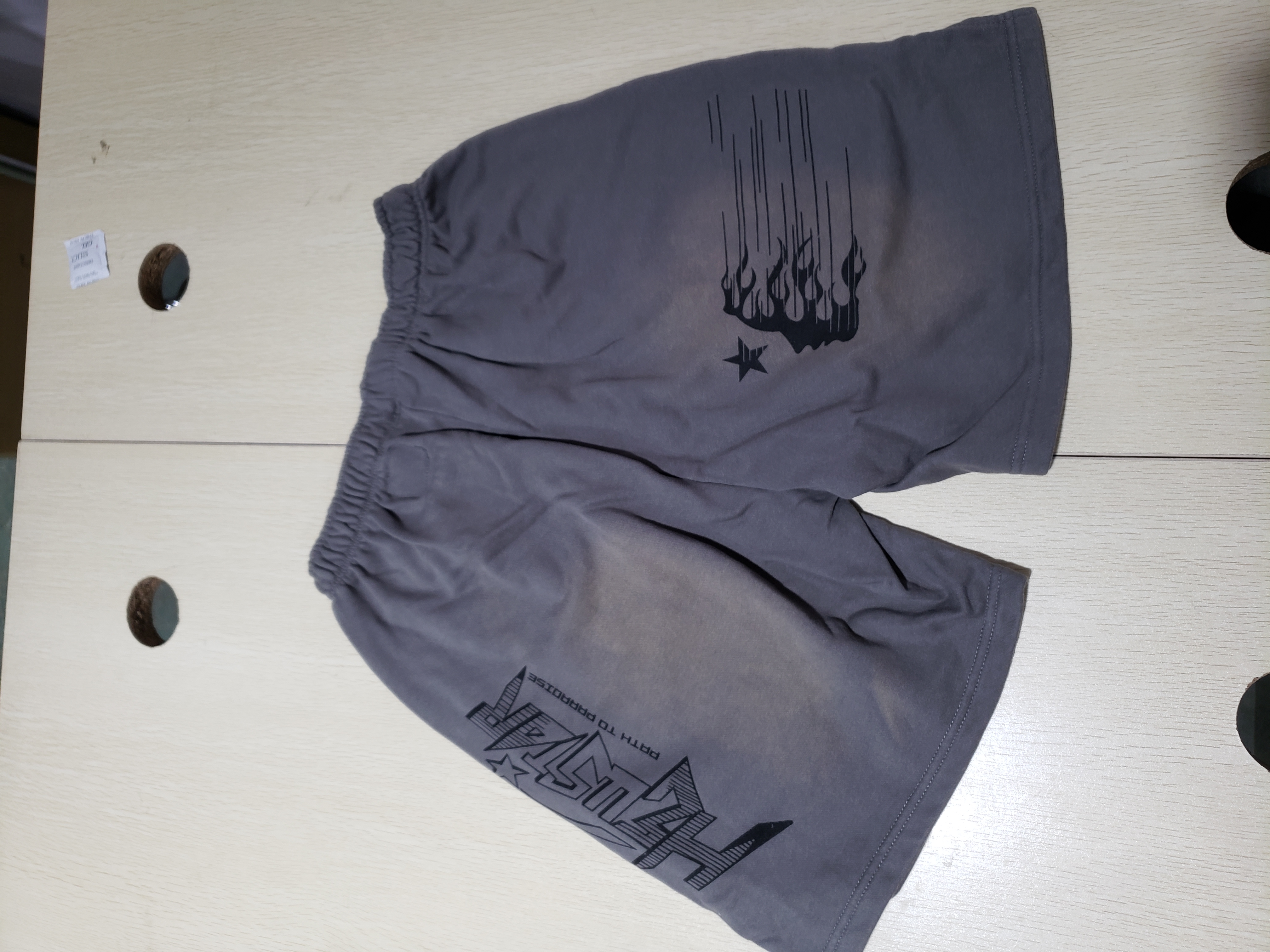 Bstsneaker-Hellstar Shorts 703