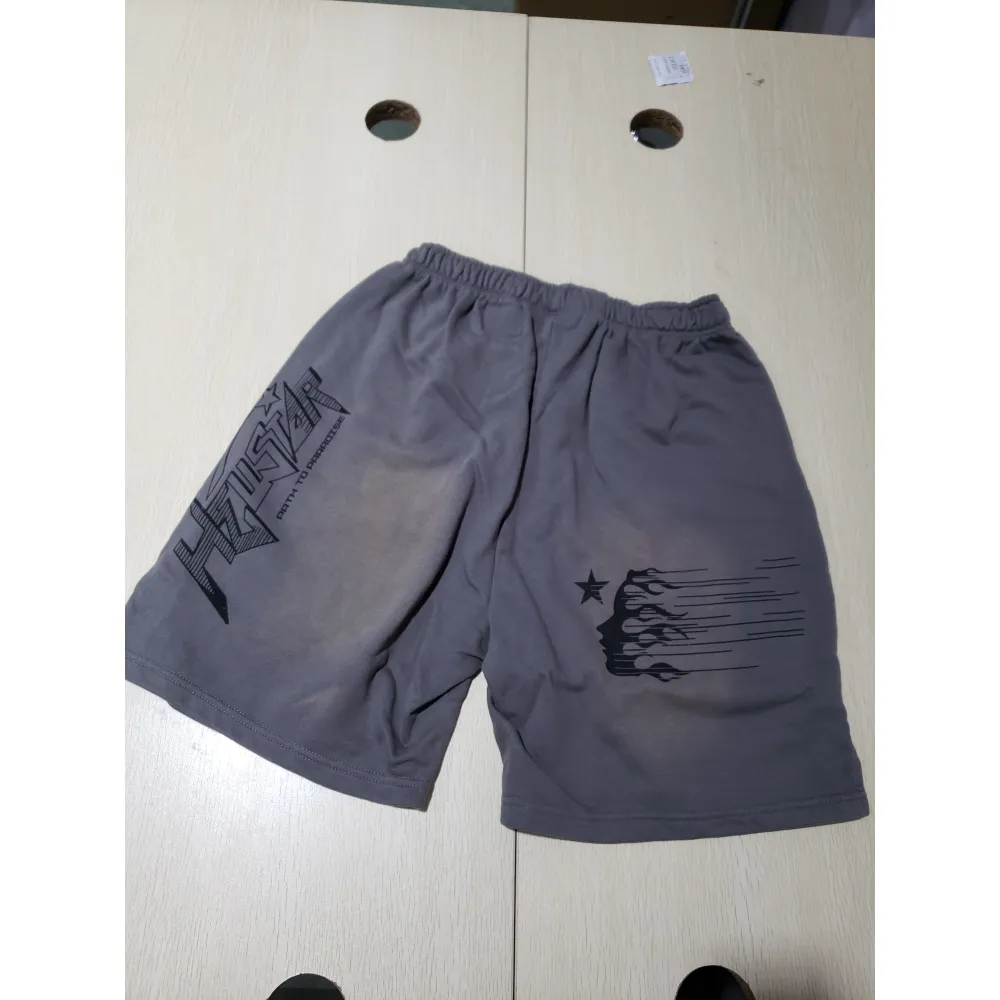 Bstsneaker-Hellstar Shorts 703