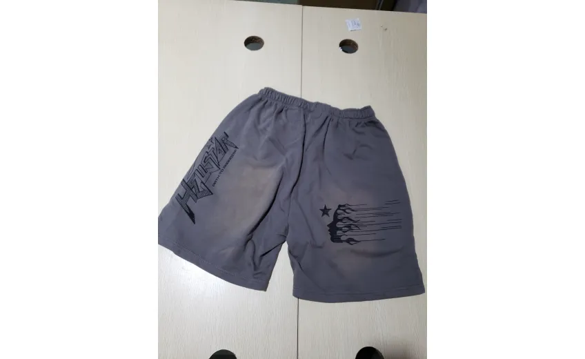 Bstsneaker-Hellstar Shorts 703