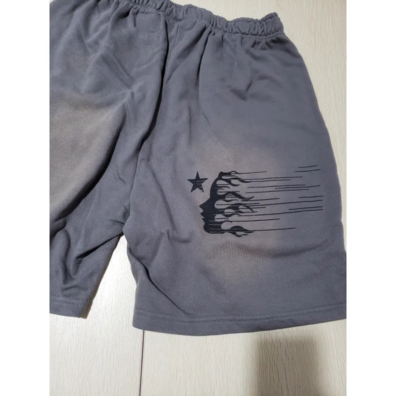Bstsneaker-Hellstar Shorts 703