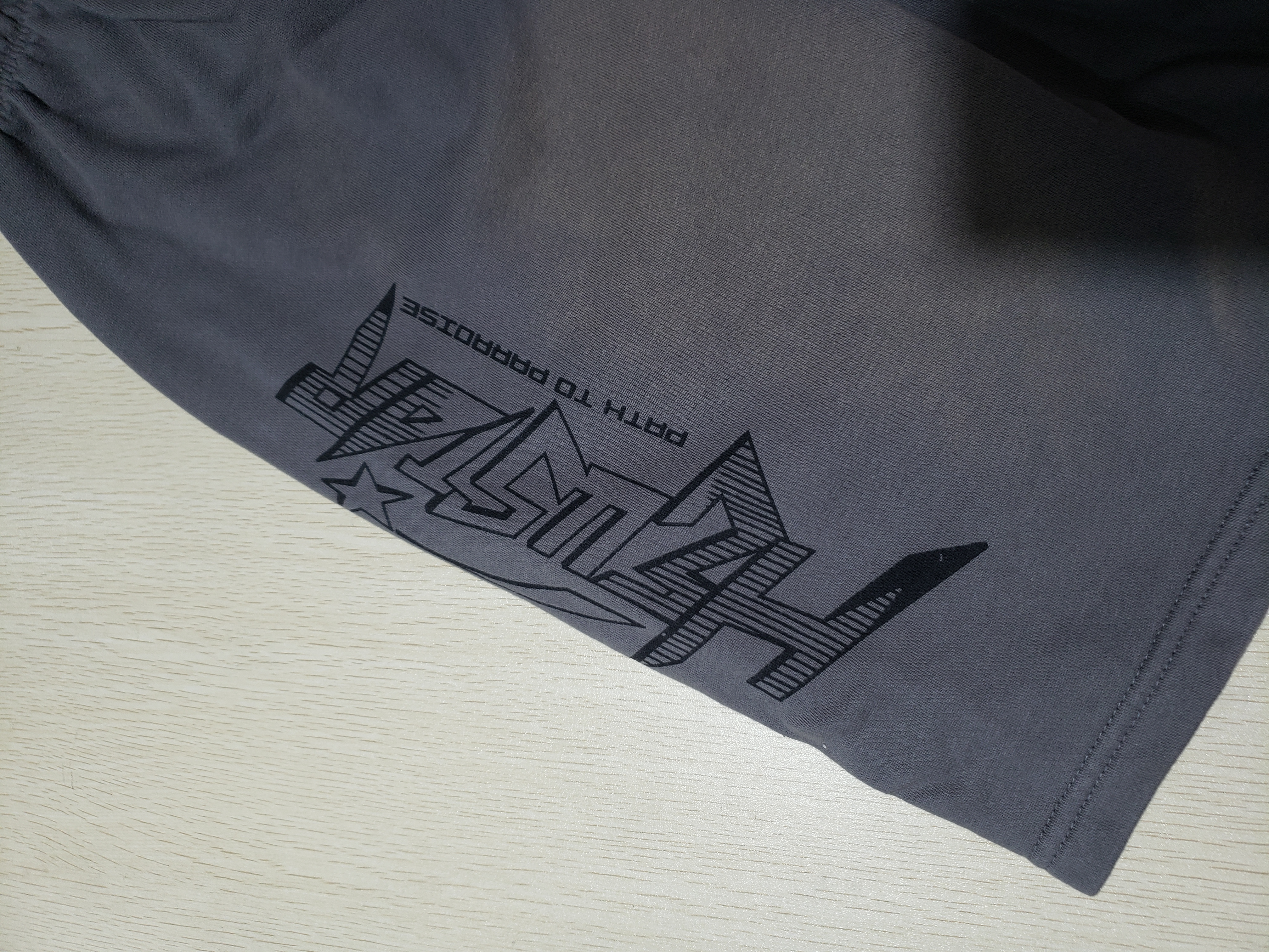 Bstsneaker-Hellstar Shorts 703