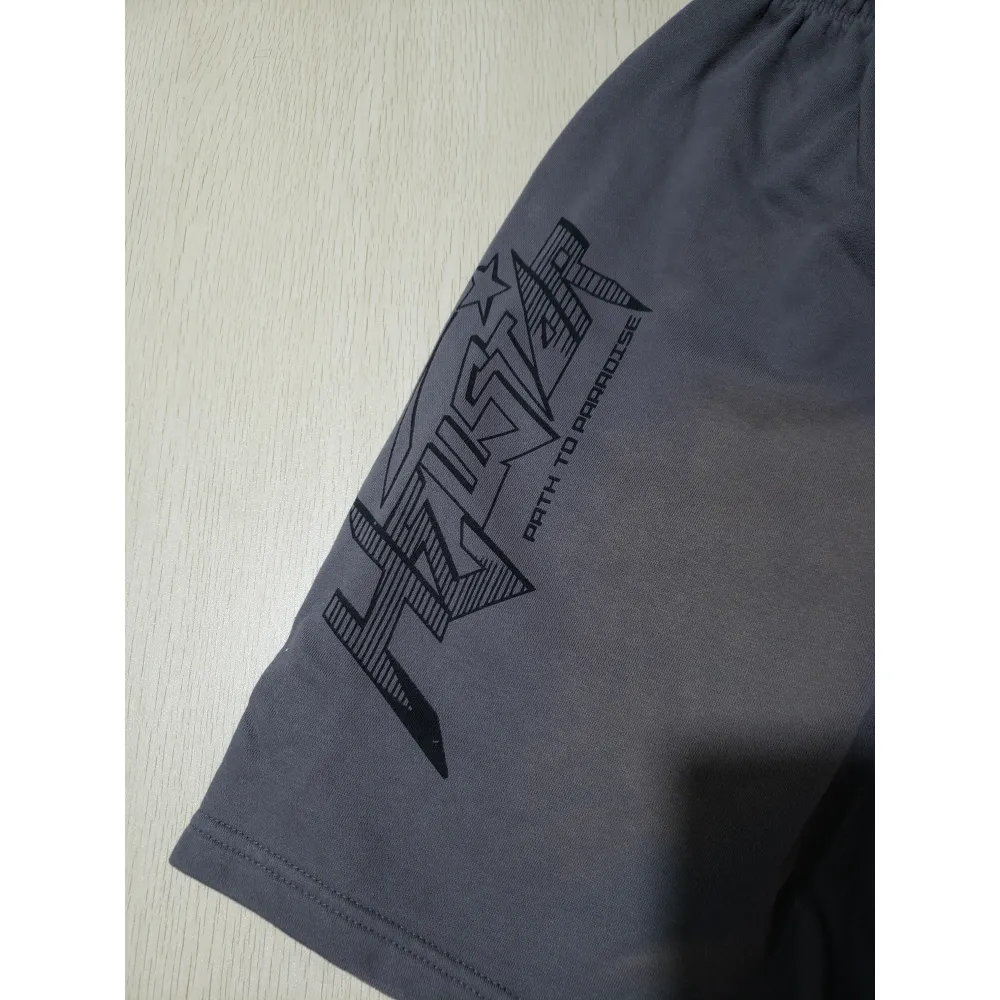 Bstsneaker-Hellstar Shorts 703