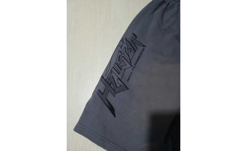 Bstsneaker-Hellstar Shorts 703