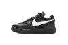 Bstsneaker- Air Force 1 Low Off-White Black White AO4606-001 