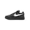 Bstsneaker- Air Force 1 Low Off-White Black White AO4606-001 