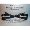 Bstsneaker- Air Force 1 Low Off-White Black White AO4606-001 