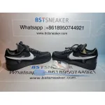 Bstsneaker- Air Force 1 Low Off-White Black White AO4606-001 