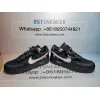 Bstsneaker- Air Force 1 Low Off-White Black White AO4606-001 