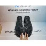 Bstsneaker- Air Force 1 Low Off-White Black White AO4606-001 