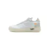 Bstsneaker- Air Force 1 Low Off-White White AO4606-100 
