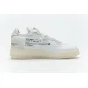 Bstsneaker- Air Force 1 Low Off-White White AO4606-100 