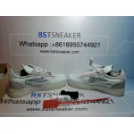 Bstsneaker- Air Force 1 Low Off-White White AO4606-100 