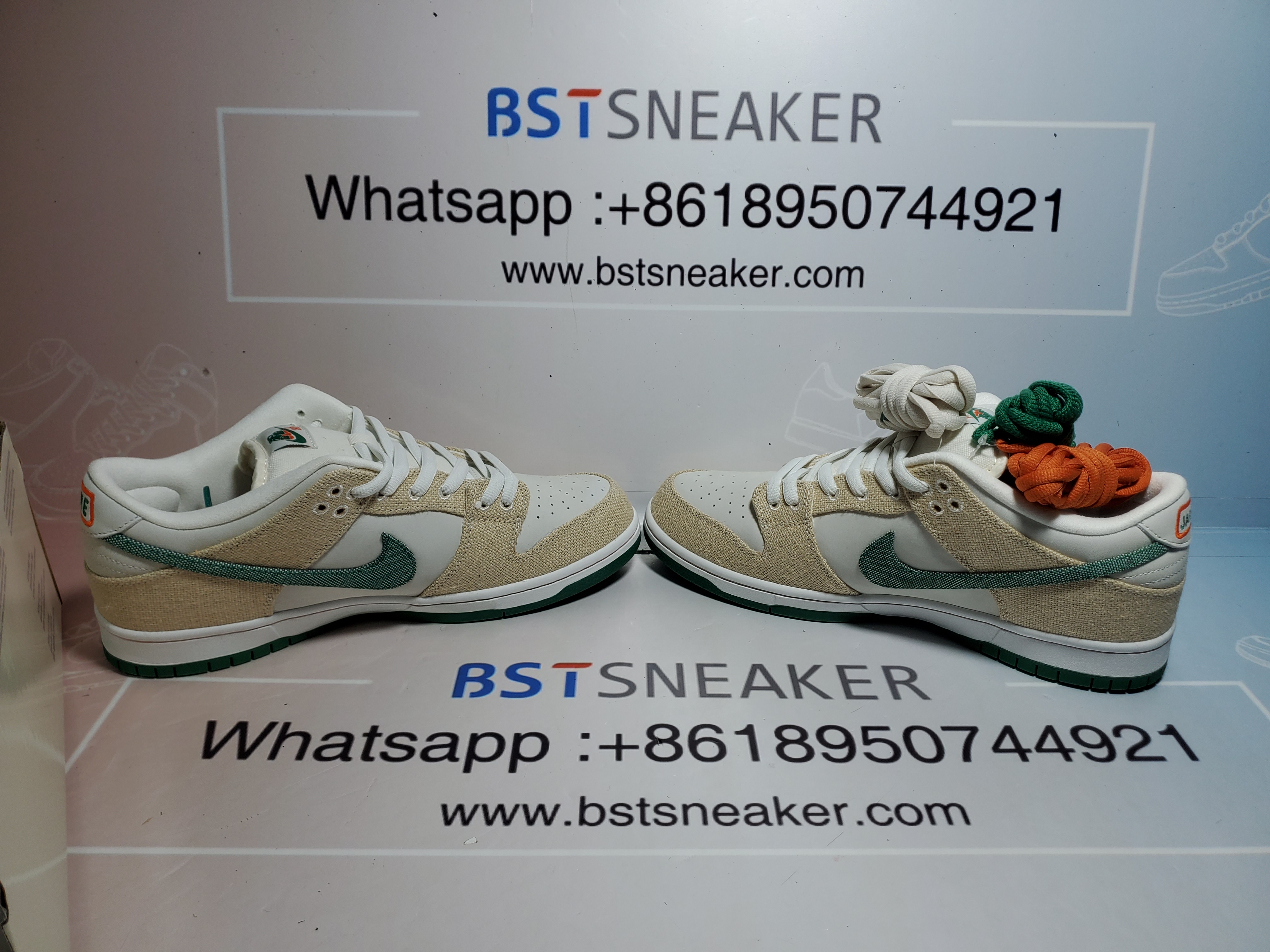 Bstsneaker- Nike SB Dunk Low Jarritos FD0860-001 