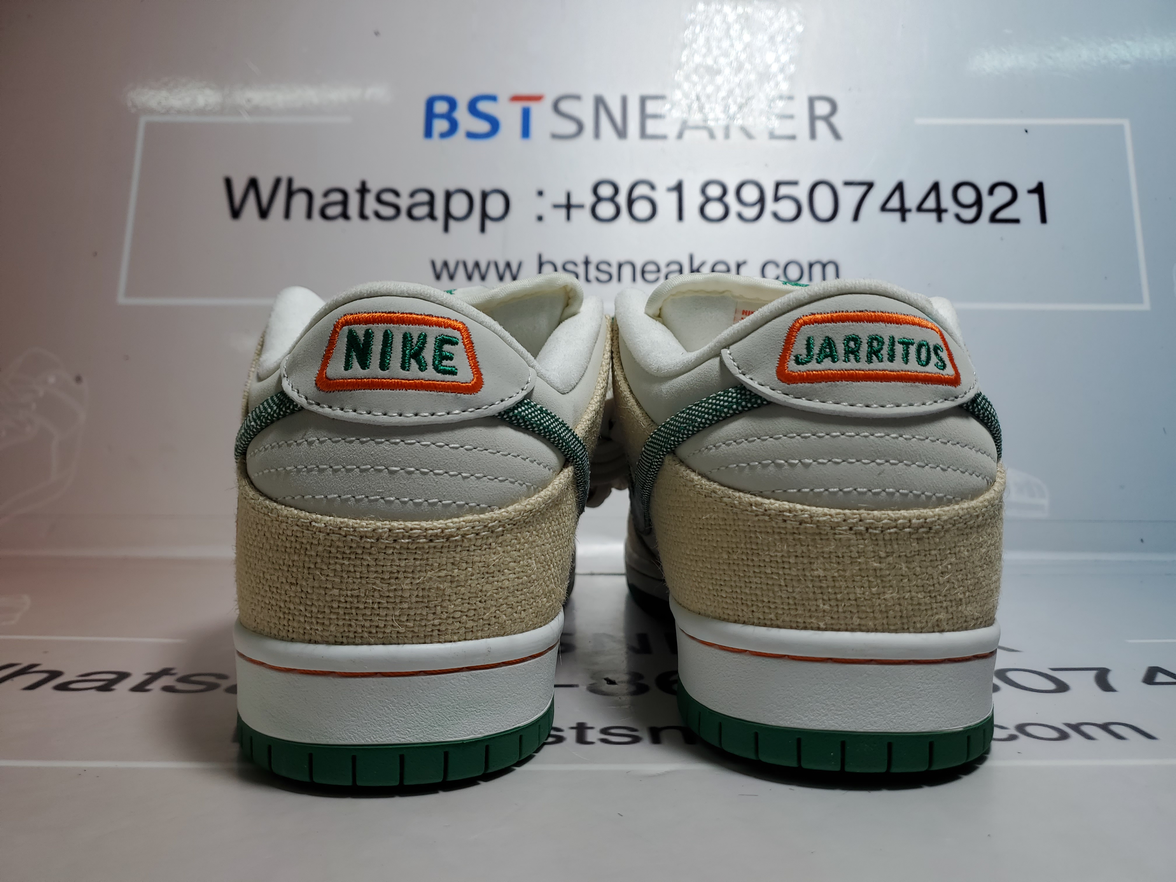Bstsneaker- Nike SB Dunk Low Jarritos FD0860-001 