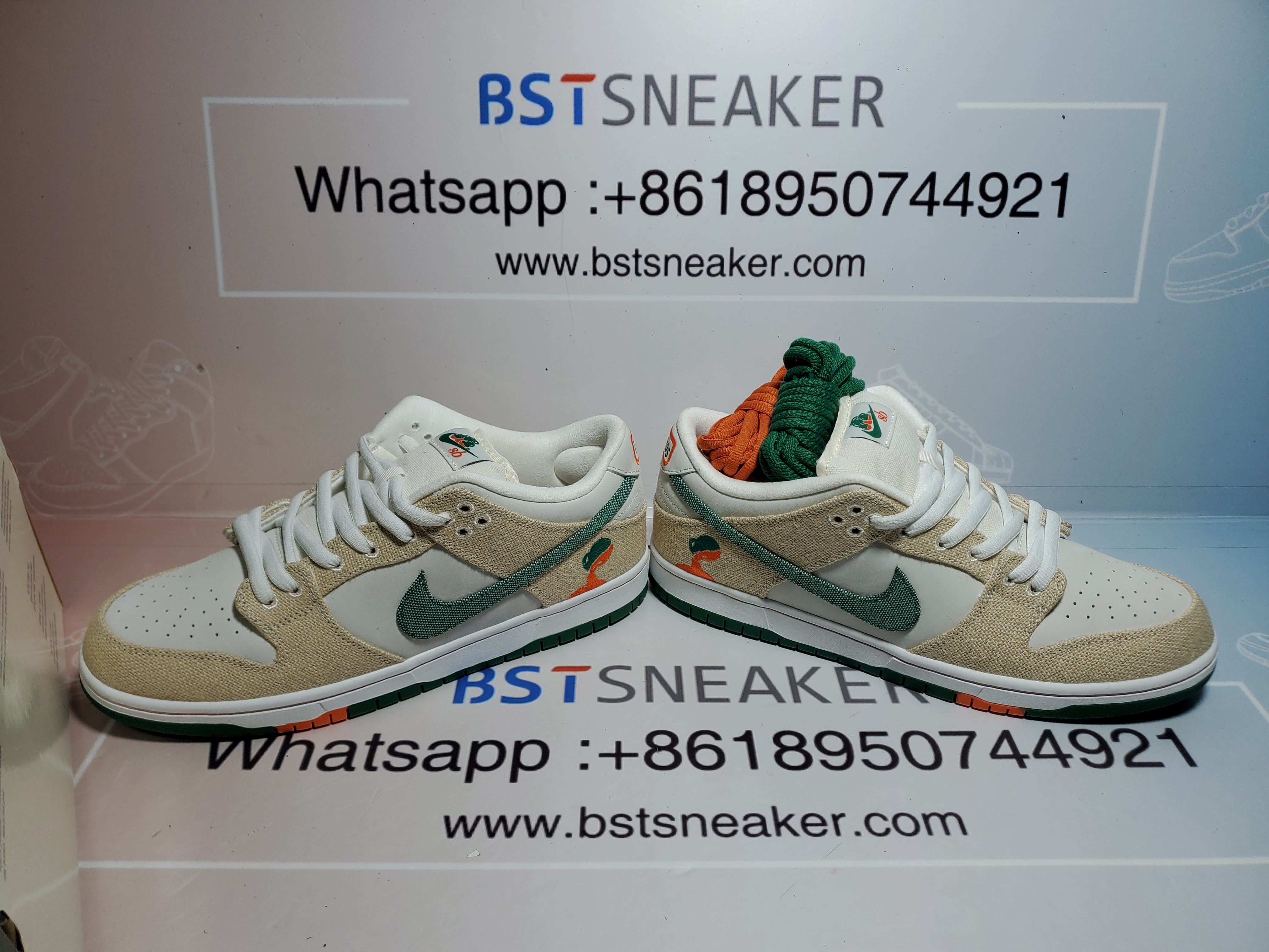 Bstsneaker- Nike SB Dunk Low Jarritos FD0860-001 
