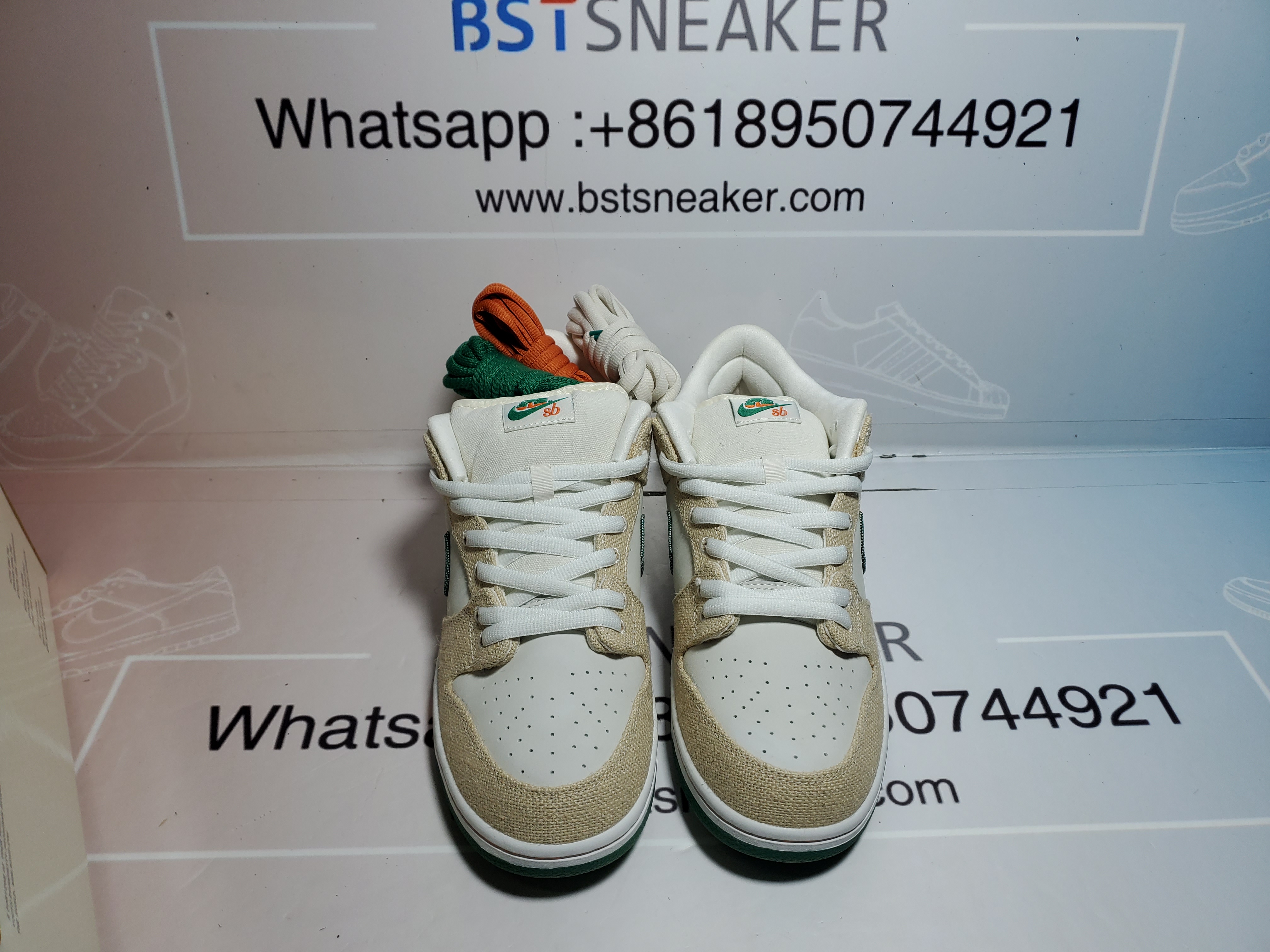 Bstsneaker- Nike SB Dunk Low Jarritos FD0860-001 