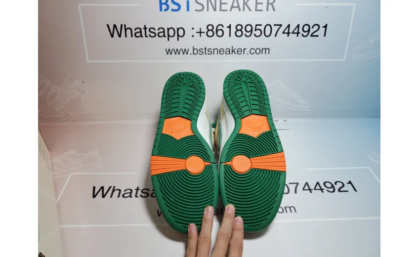Bstsneaker- Nike SB Dunk Low Jarritos FD0860-001 