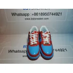 Bstsneaker-A Bathing Ape Bape Sta Marvel Comics Spider-Man Red 1I73-191-916