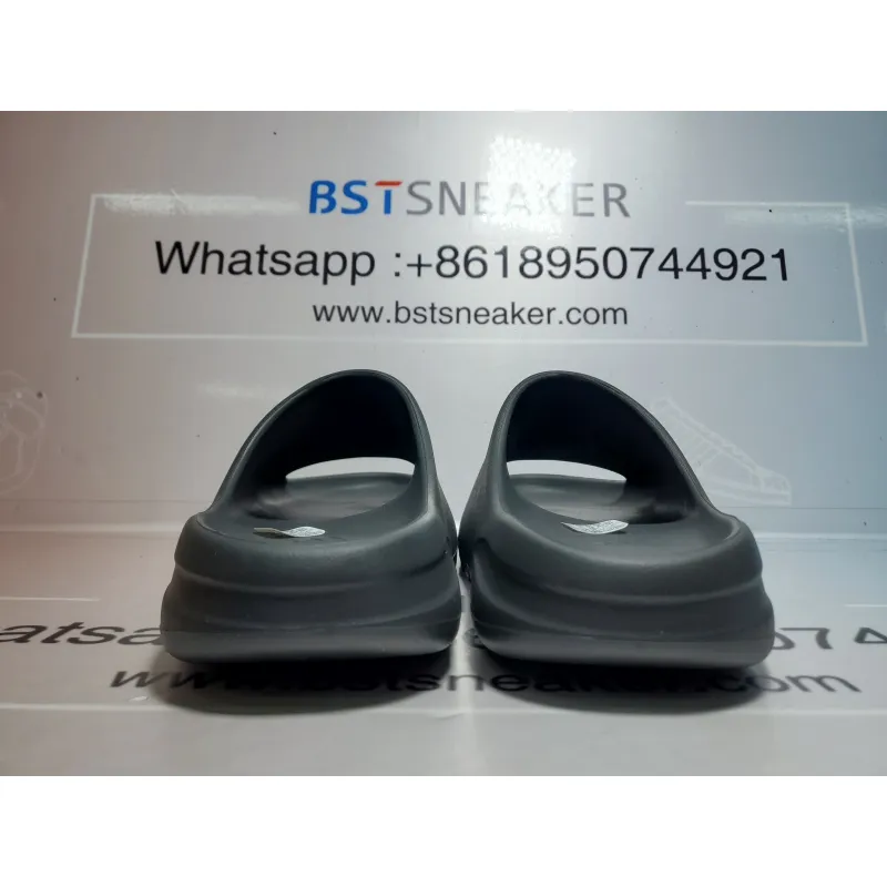Bstsneaker-Adidas Yeezy Slide Onyx HQ6448