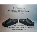 Bstsneaker-Adidas Yeezy Slide Onyx HQ6448