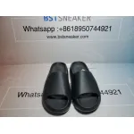 Bstsneaker-Adidas Yeezy Slide Onyx HQ6448
