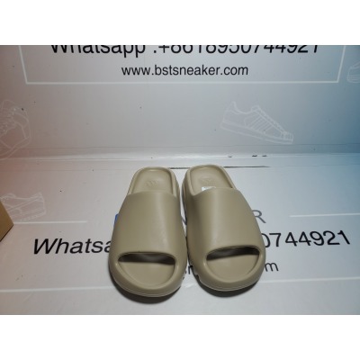 Bstsneaker-Adidas Yeezy Slide Pure GZ5554 02