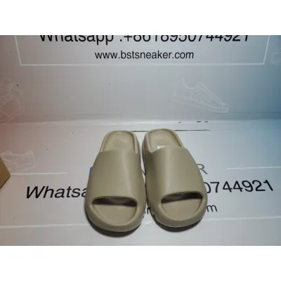 Bstsneaker-Adidas Yeezy Slide Pure GZ5554 02