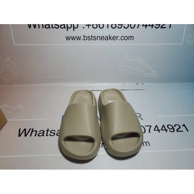 Bstsneaker-Adidas Yeezy Slide Pure GZ5554