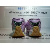 Bstsneaker-Bottega Veneta Orbit Pink