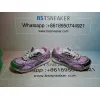 Bstsneaker-Bottega Veneta Orbit Pink