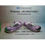 Bstsneaker-Bottega Veneta Orbit Pink
