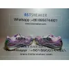 Bstsneaker-Bottega Veneta Orbit Pink
