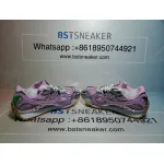 Bstsneaker-Bottega Veneta Orbit Pink