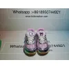 Bstsneaker-Bottega Veneta Orbit Pink
