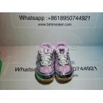 Bstsneaker-Bottega Veneta Orbit Pink