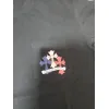 Bstsneaker-Chrome Hearts Multi Color Cross Cemetery T-shirt 140