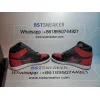 Bstsneaker-Jordan 1 Retro High Bred Banned (2016) 555088-001 