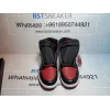 Bstsneaker-Jordan 1 Retro High Bred Banned (2016) 555088-001 