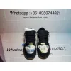 Bstsneaker-Nike SB Dunk Low Supreme Rammellzee FD8778-001