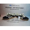Bstsneaker-Samba Pony Tonal Wales Bonner Core Black IE0580