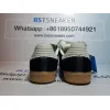 Bstsneaker-Samba Pony Tonal Wales Bonner Core Black IE0580