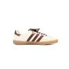 Bstsneaker-Samba Pony Tonal Wales Bonner Cream White IE0586